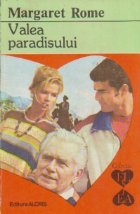 coperta Valea Paradisului