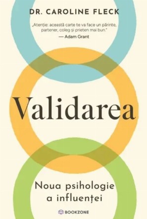 Validarea