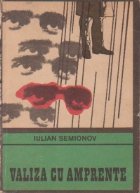 Valiza amprente (Saptesprezece clipe ale