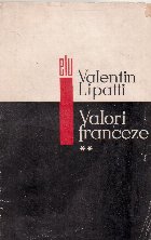 Valori franceze, Volumul al II-lea