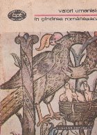 Valori umaniste gindirea romaneasca Secolele