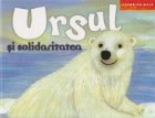 coperta Valorile mele - Ursul si solidaritatea