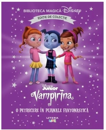 Vampirina