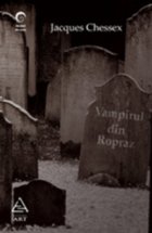 coperta Vampirul din Ropraz