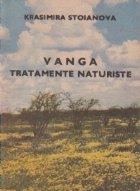Vanga Tratamente naturiste