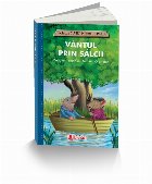 Vantul prin salcii