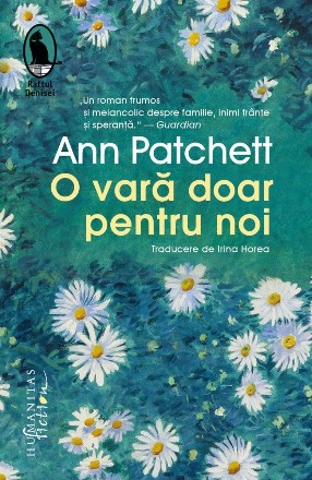 O vară doar pentru noi