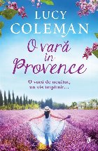 O vară în Provence