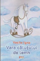 Vara căluţului de lemn