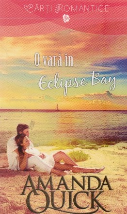 O vara in Eclipse Bay