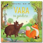 Vara în pădure