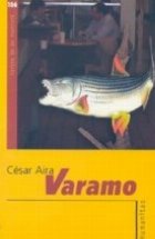 Varamo