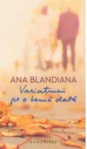 Variatiuni pe o tema data