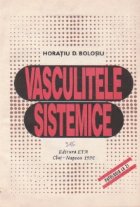 Vasculitele sistemice