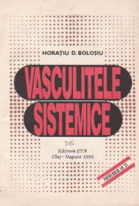 Vasculitele sistemice