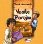 coperta Vasile Porojan