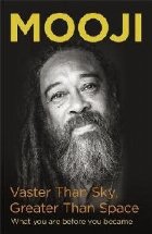 Vaster Than Sky, Greater Than Space