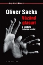 Vazand glasuri calatorie lumea surzilor