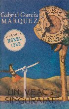 coperta Un veac de singuratate