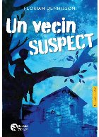 coperta Un vecin suspect