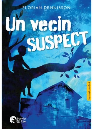 Un vecin suspect