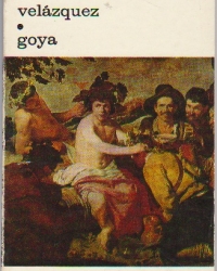 Velazquez. Goya