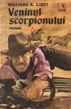 Veninul scorpionului
