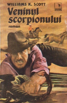 Veninul scorpionului