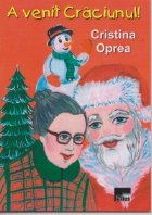 coperta A venit Craciunul