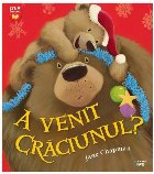 venit Crăciunul
