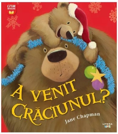 A venit Crăciunul?