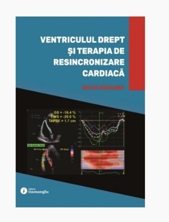 Ventriculul drept şi terapia de resincronizare cardiacă
