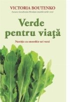 Verde pentru viata Nutritie smoothie