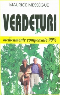 Verdeturi - medicamente compensate 90%