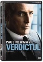coperta Verdictul