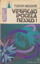 Verificati ipoteza Nessus!
