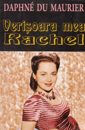 Verisoara mea Rachel