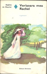 Verisoara mea Rachel