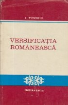 Versificatia Romaneasca