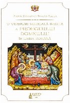 O versiune muzicala inedita a Prohodului Domnului in limba romana