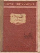 Versuri alese Volumul lea Cicerone