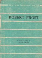 coperta Versuri - Robert Frost