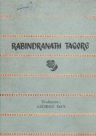 Versuri (Tagore)