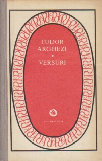 Versuri - Tudor Arghezi