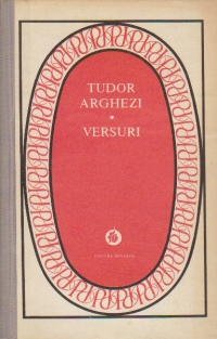 Versuri - Tudor Arghezi