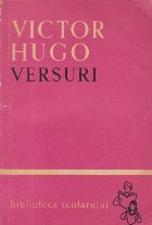 Versuri (Victor Hugo)