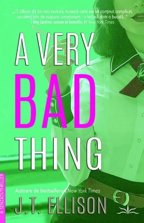 A very bad thing