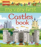 very first castles book
