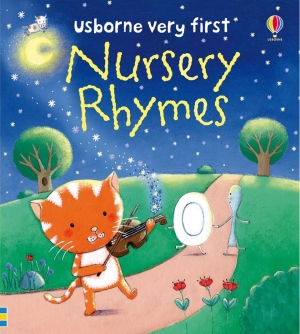 Very first nursery rhymes