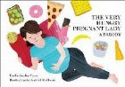 Very Hungry Pregnant Lady